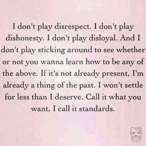 Meet your Posher, Debra